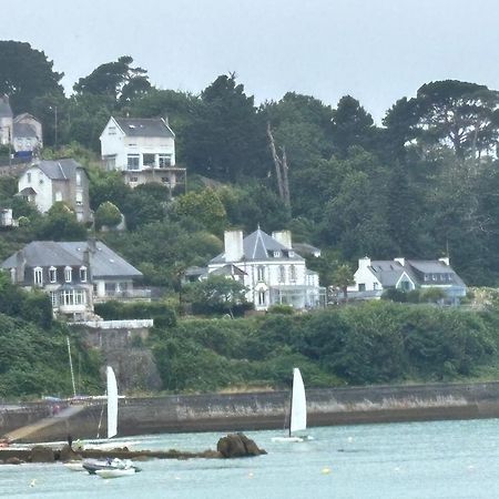 Isis Vue Mer Douarnenez Bagian luar foto