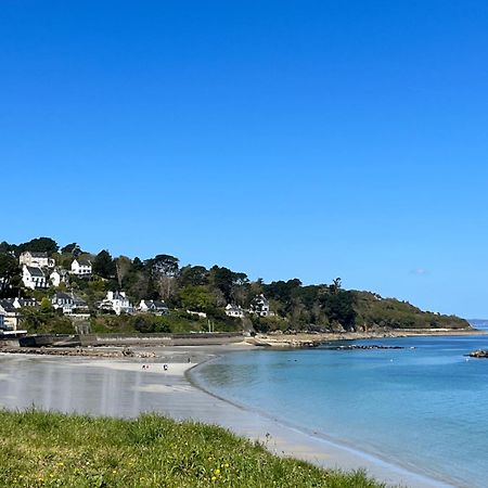 Isis Vue Mer Douarnenez Bagian luar foto